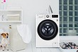 12 кодов ошибок стиральных машин LG и способы их устранения 