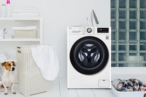 12 кодов ошибок стиральных машин LG и способы их устранения