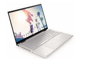 Доступные ноутбуки-перевертыши HP Pavilion x360 предлагаются по цене от 39 990 рублей