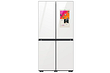 Вместо диетолога и жены: Samsung представила сверхумный холодильник Bespoke