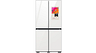 Вместо диетолога и жены: Samsung представила сверхумный холодильник Bespoke
