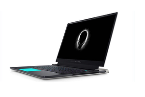 Alienware представил самый производительный в мире тонкий игровой ноутбук
