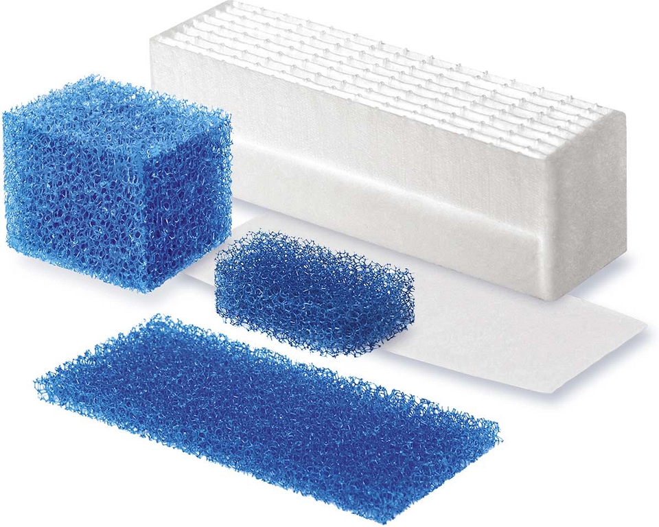 Тонкий вопрос: можно ли промывать HEPA-фильтры