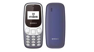 Российский бренд представил телефон а-ля Nokia 3310 всего за 590 рублей