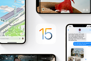 6 главных фишек новой iOS 15: коротко и по делу