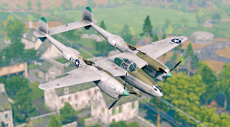 Играем в Enlisted: какие требования у игры к железу ПК