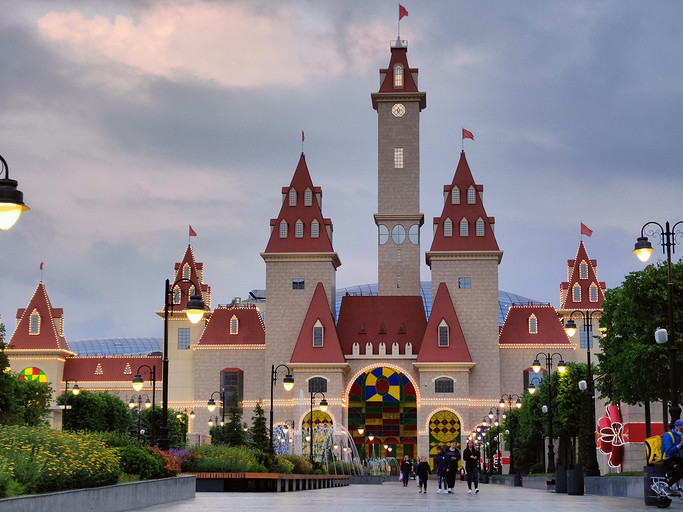 Обзор смартфона realme 8 Pro: 108 Мп в среднем классе