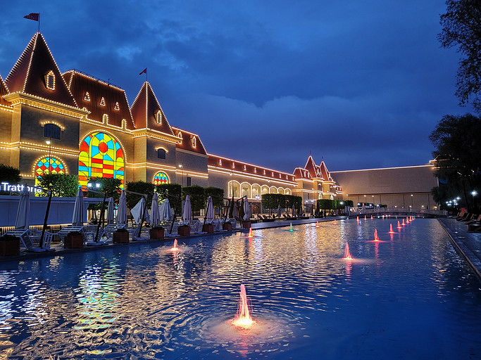 Обзор смартфона realme 8 Pro: 108 Мп в среднем классе