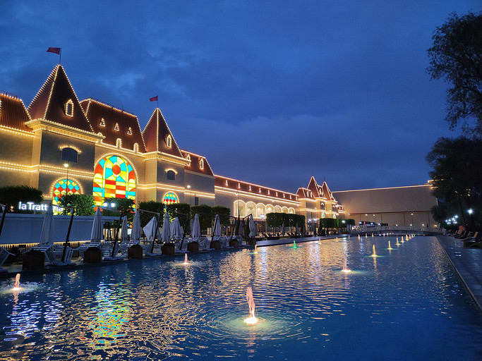 Обзор смартфона realme 8 Pro: 108 Мп в среднем классе