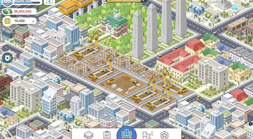 От танков до покемонов: топ-10 лучших бесплатных игр на Android