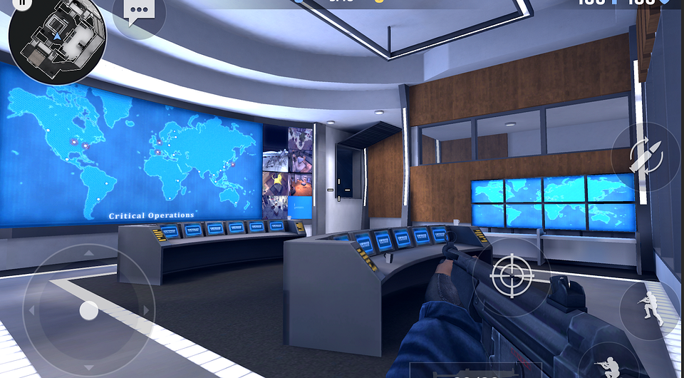 От танков до покемонов: топ-10 лучших бесплатных игр на Android