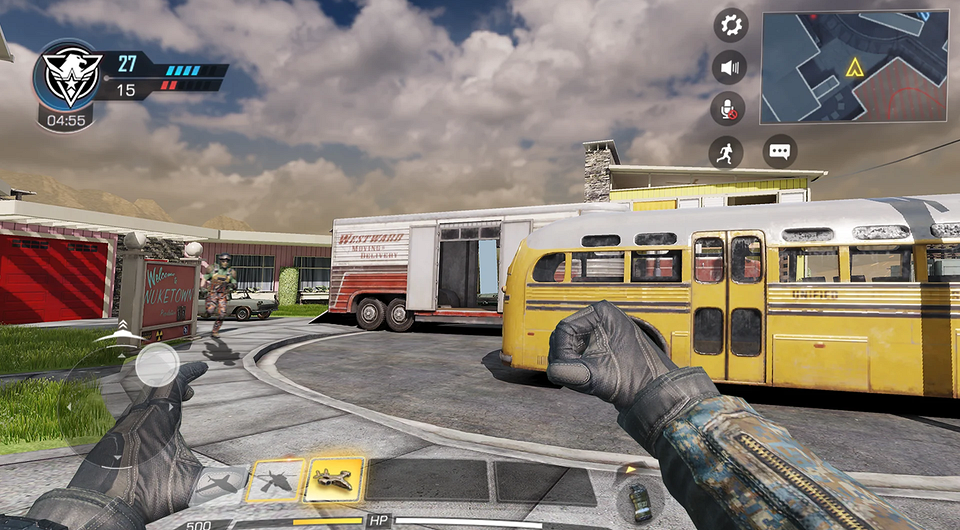 От танков до покемонов: топ-10 лучших бесплатных игр на Android