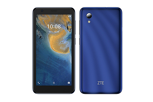 Cмартфон ZTE Blade A31 Lite можно получить менее чем за 2 500 рублей