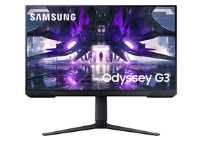 Samsung презентовала сразу три геймерских монитора Odyssey G