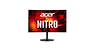 В Россию прибыл доступный геймерский монитор Acer Nitro XZ270UP