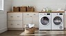 Чем дорогие стиральные машины отличаются от бюджетных?