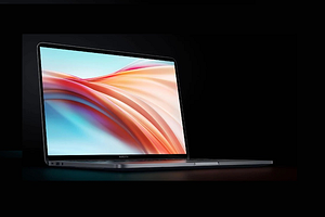 Xiaomi представила самый мощный ноутбук в истории компании