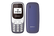 Российский бренд представил телефон а-ля Nokia 3310 всего за 590 рублей
