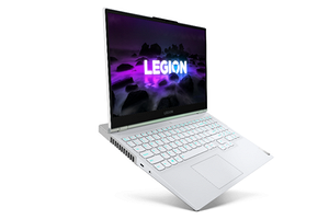 Lenovo анонсировала в России игровой ноутбук Legion 5 с процессором AMD Ryzen 7 и графикой Radeon RX 6600M