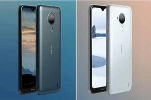 Nokia готовит дешевый смартфон с гигантским экраном и большим аккумулятором