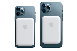 Apple такая Apple: новый фирменный пауэрбанк для iPhone гораздо меньше и гораздо дороже конкурентов