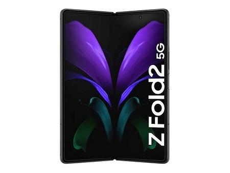 Samsung Galaxy Z Fold 2 5G