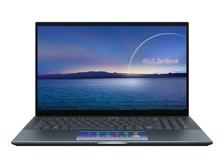 Asus ZenBook Pro 15 UX535LI-BN215R