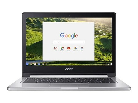 Acer Chromebook R13 CB5-312T-K2K0 (NX.GL4EG.001)