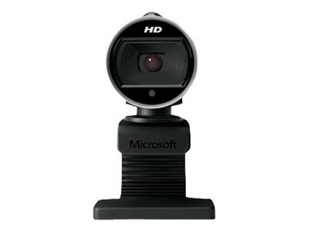 Microsoft LifeCam Cinema (H5D-00003/H5D-00014/H5D-00015) (1393)