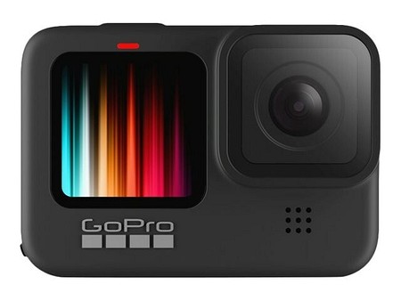 GoPro Hero9 Black