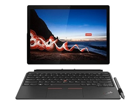 Lenovo ThinkPad X12 (20UW000KGE)