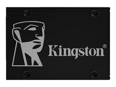 Kingston KC600 256GB (SKC600/256G)