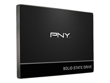 PNY CS900 480GB (SSD7CS900-480-PB)