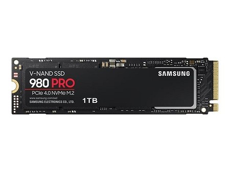 Samsung 980 PRO 1TB (MZ-V8P1T0)