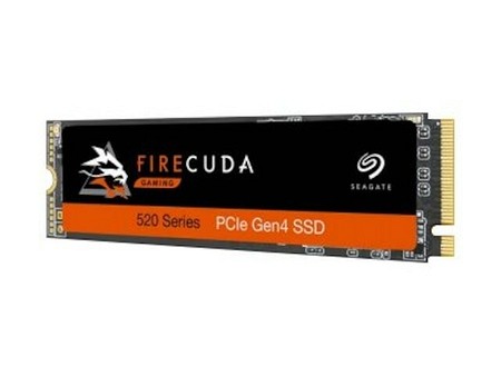 Seagate FireCuda 520 1TB (ZP1000GM3A002)