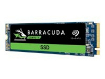 Seagate BarraCuda 510 500GB (ZP500CM3A001)