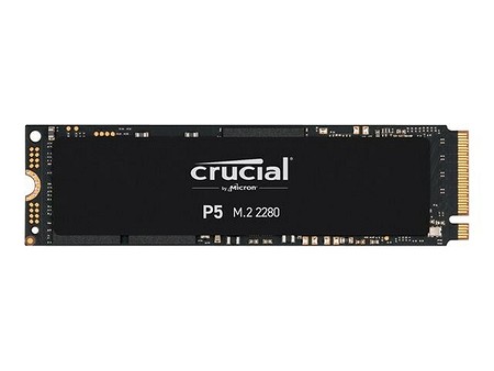 Crucial P5 500GB (CT500P5SSD8)