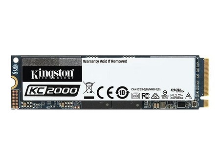 Kingston KC2000 250GB (SKC2000M8/250G)