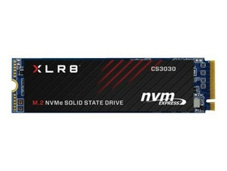 PNY XLR8 CS3030 500GB (M280CS3030-500-RB)