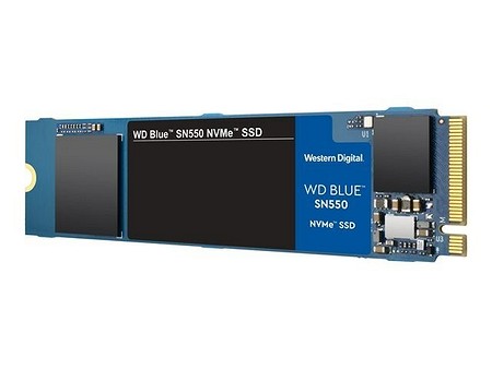 WD Blue SN550 1TB (WDS100T2B0C)