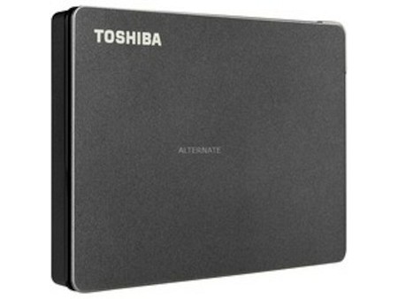 Toshiba Canvio Gaming 1TB (HDTX110EK3AA)