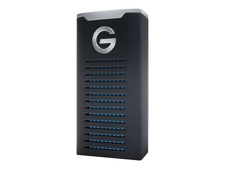 G-Technology G-Drive R-Series 1TB (0G06053)