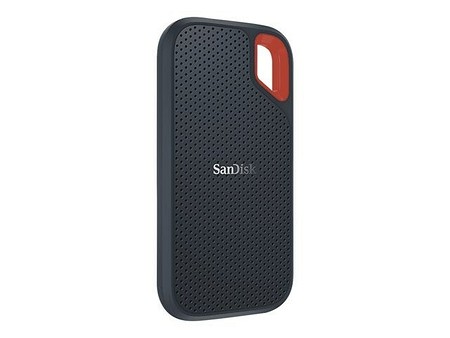 Sandisk Extreme 500GB (SDSSDE60-500G-G25)