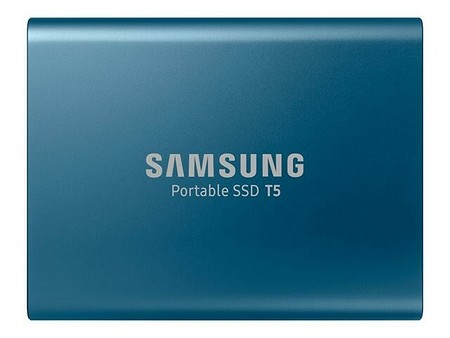 Samsung T5 500GB (MU-PA500B)