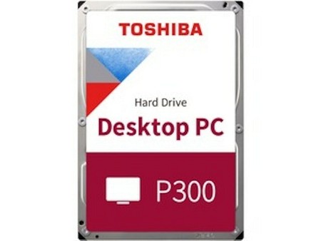Toshiba P300 4TB (HDWD240UZSVA)