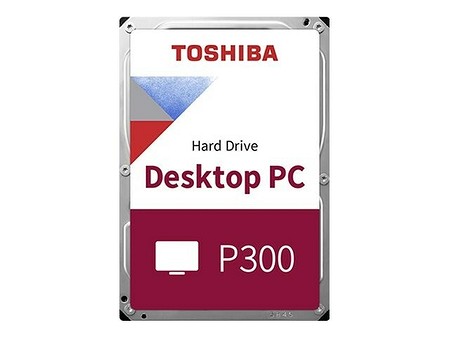 Toshiba P300 6TB (HDWD260UZSVA)