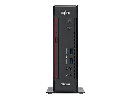 Fujitsu Esprimo Q558 (Q0558PP143DE)
