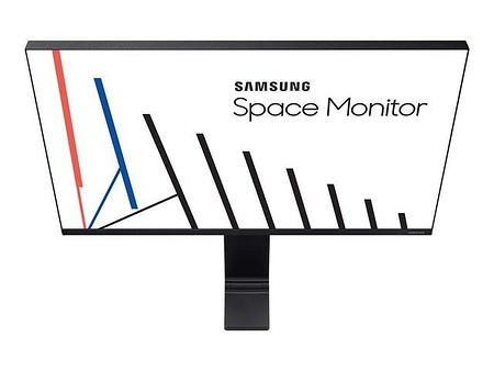 Samsung Space Monitor S32R750U