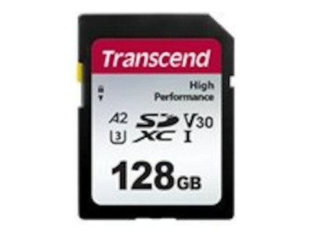Transcend 330S 128GB (TS128GSDC330S)