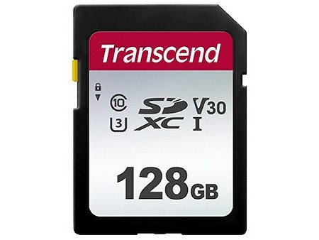 Transcend 300S 128GB (TS128GSDC300S)